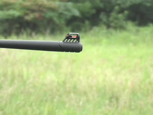 Stoeger&reg; X20 .177 cal. Air Rifle Advantage Timber&reg; HD&#153; - image 8 from the video