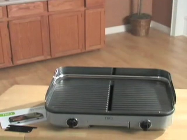 Indoor Grill - image 10 from the video