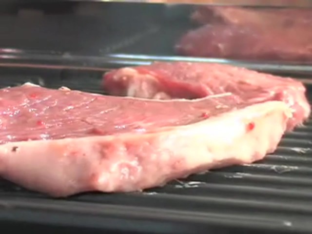 Indoor Grill - image 2 from the video