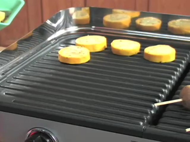 Indoor Grill - image 3 from the video