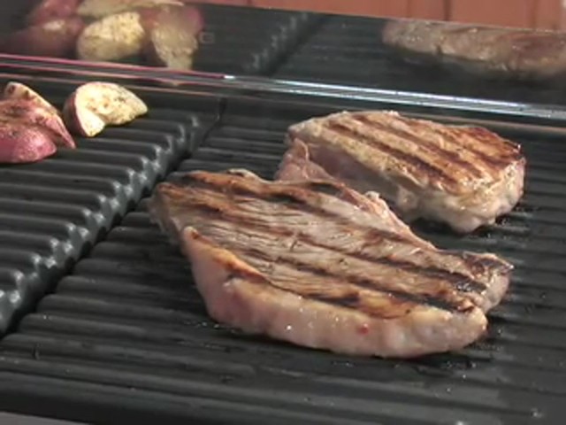 Indoor Grill - image 5 from the video