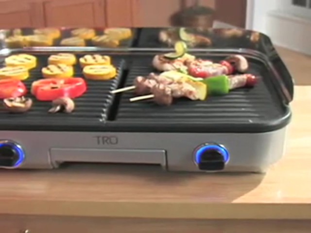 Indoor Grill - image 6 from the video