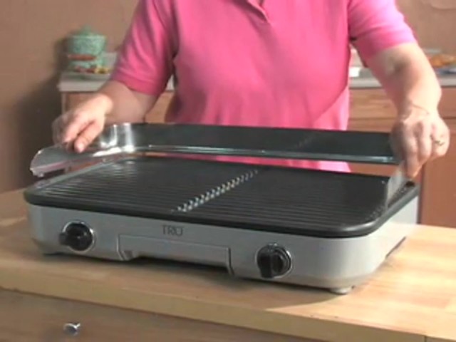 Indoor Grill - image 8 from the video