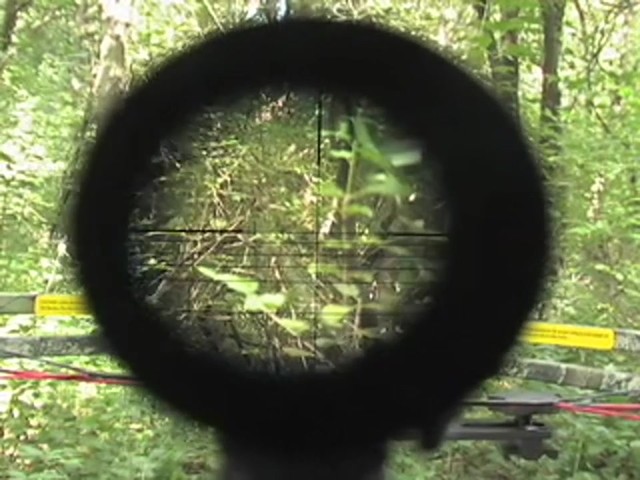 Carbon Express® X - Force™ 850 Pro Crossbow Kit - image 7 from the video