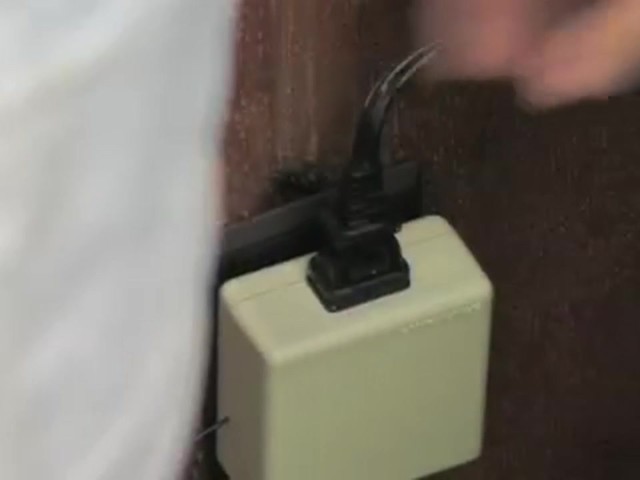 Brinkmann&reg; Wireless Home Security System - image 6 from the video