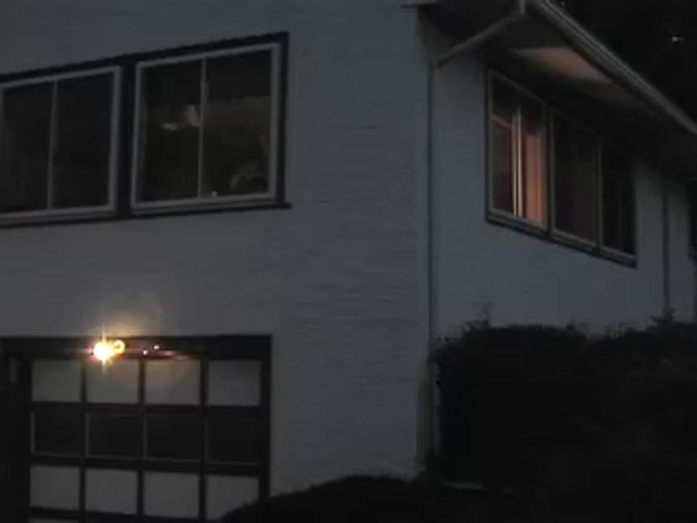 Brinkmann&reg; Wireless Home Security System - image 7 from the video