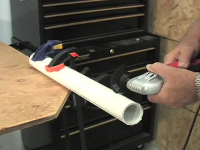 KwikTool&#153; 76 - Pc. Multi - function Krafter Kit - image 4 from the video