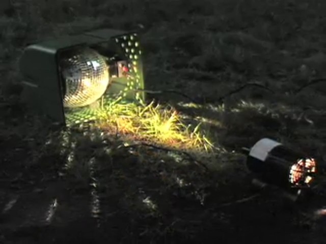 Twinkling Light Snow Machine - image 3 from the video