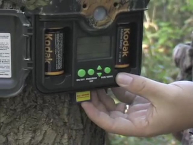 Primos&reg; TruthCam&reg; 46 Infrared Game Camera - image 9 from the video