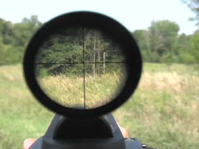 Kodiak X2 Dual Caliber Air Rifle - image 9 from the video