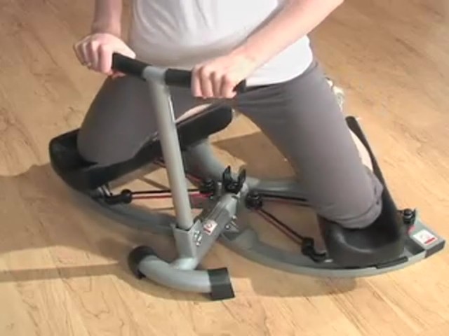 Thigh Glider&reg; - image 4 from the video