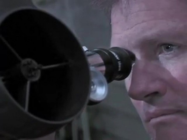 Celestron&reg; AstroMaster 76EQ Telescope - image 5 from the video