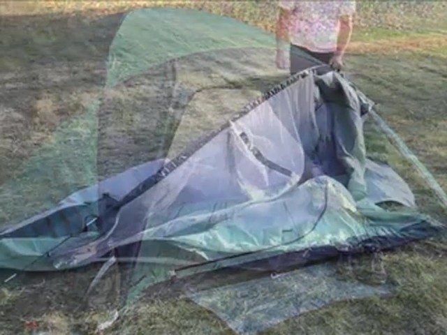Guide Gear&reg; 3 - pole Dome Tent - image 1 from the video
