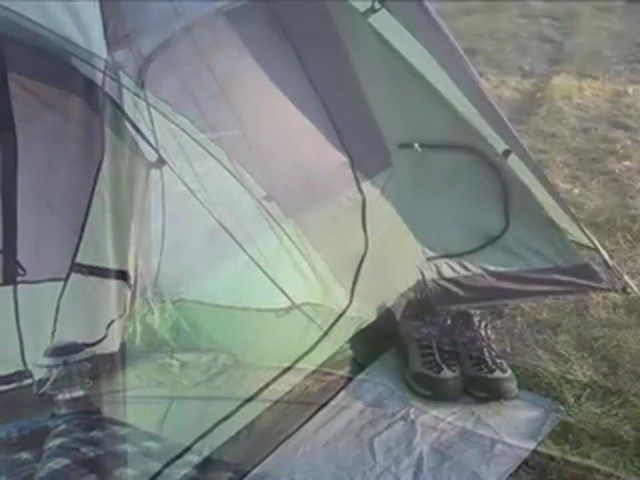 Guide Gear&reg; 3 - pole Dome Tent - image 5 from the video