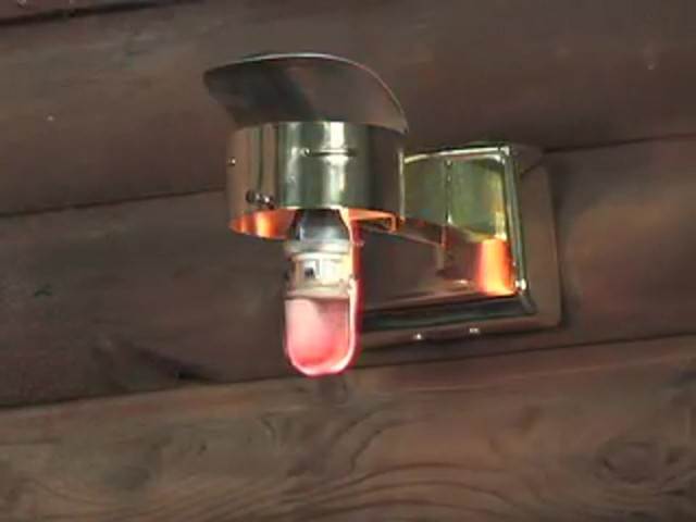 Mr. Heater&reg; Base Camp Gas Light - image 2 from the video