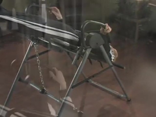 Weslo&reg; Inversion Flex System - image 6 from the video