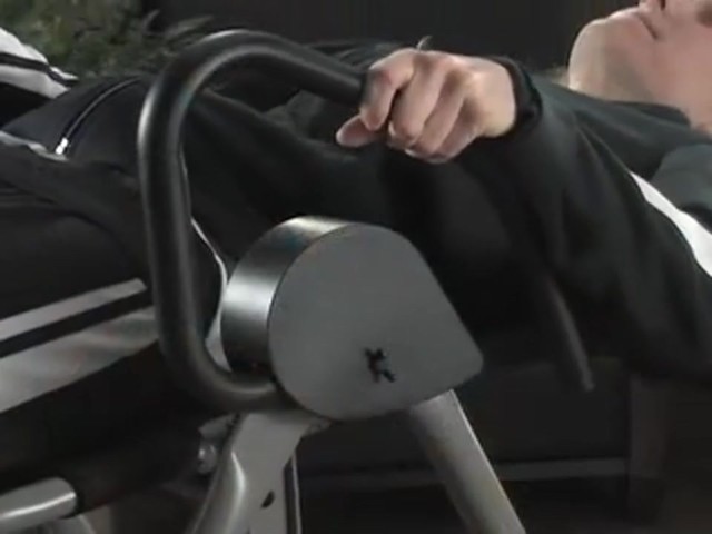 Weslo&reg; Inversion Flex System - image 7 from the video