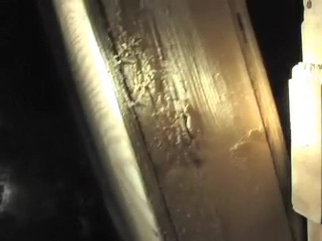 Guide Gear&reg; 500 - Lumen Tactical Flashlight - image 3 from the video