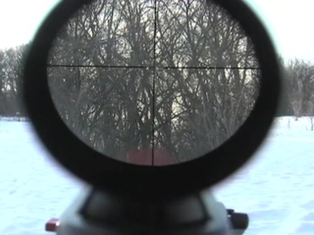 Ruger® Air Hawk .177 Air Rifle - image 7 from the video