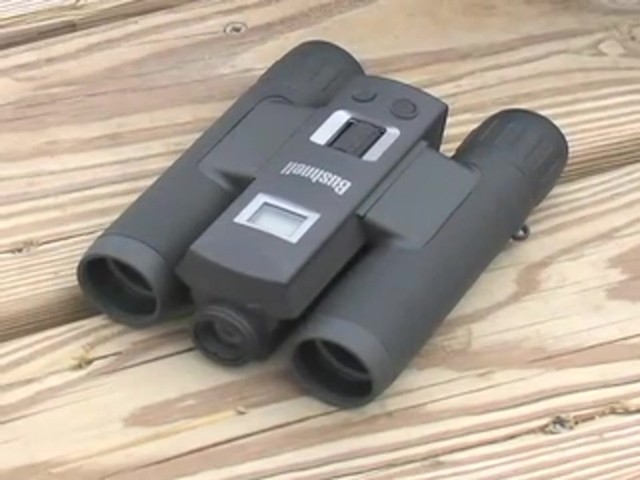 BUSHNELL 8X30 IMAGEVIEW        - image 10 from the video