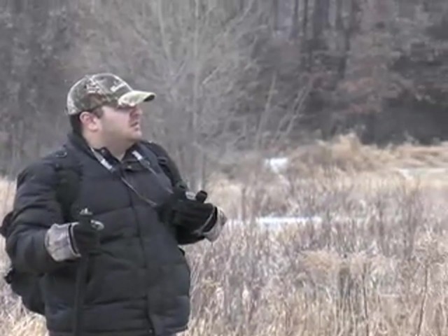 BUSHNELL 8X30 IMAGEVIEW        - image 2 from the video