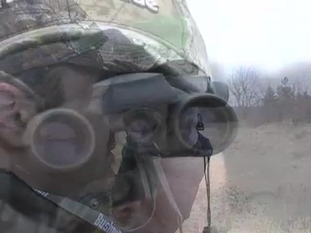 BUSHNELL 8X30 IMAGEVIEW        - image 5 from the video