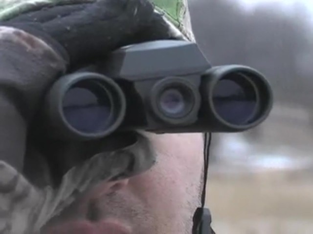 BUSHNELL 8X30 IMAGEVIEW        - image 6 from the video