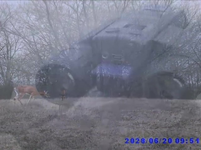 BUSHNELL 8X30 IMAGEVIEW        - image 7 from the video