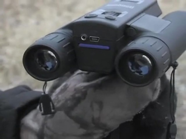 BUSHNELL 8X30 IMAGEVIEW        - image 8 from the video