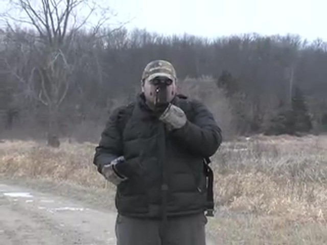 BUSHNELL 8X30 IMAGEVIEW        - image 9 from the video
