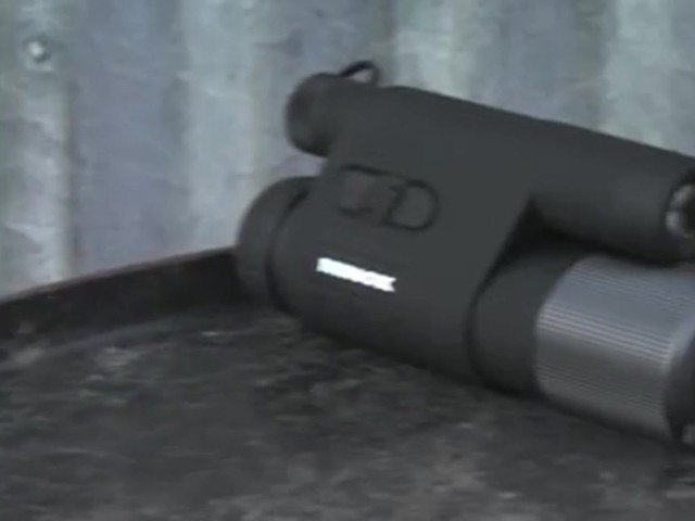 MINOX NV 351 NV MONOCULAR      - image 10 from the video