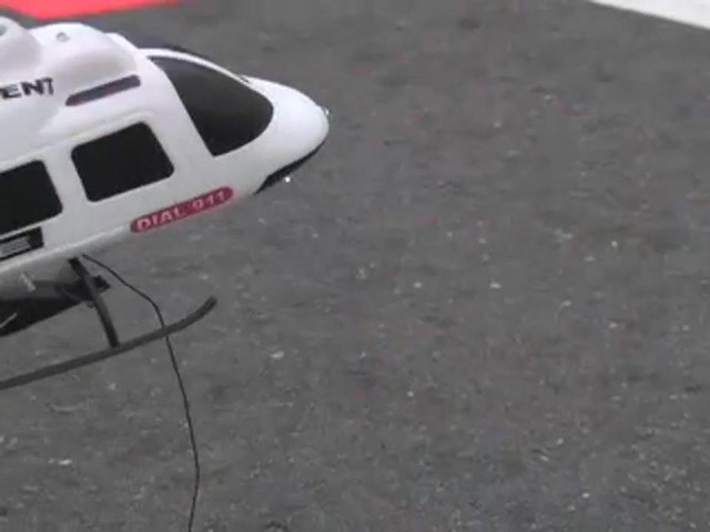 Megatech&reg; Radio - controlled Hopper - Fly&#153; - image 3 from the video