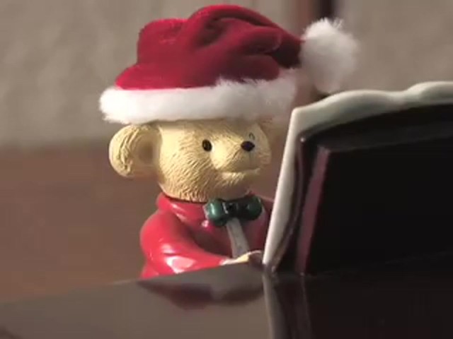 Magical Teddy Takes Requests Music Box - image 8 from the video
