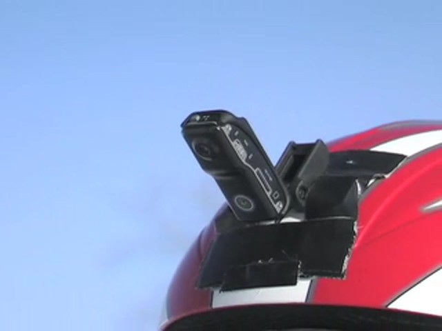 Venom&#153; Snake Eye Micro Xtreme Sports Cam - image 2 from the video
