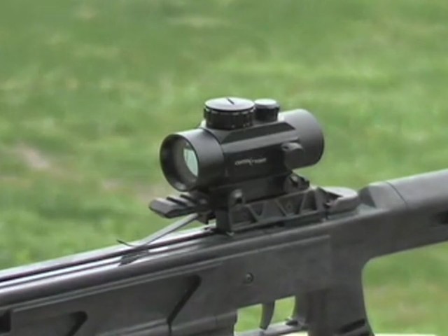  CenterPoint™ Hex™ 150-lb. Crossbow Package - image 3 from the video