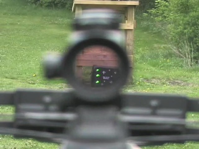  CenterPoint™ Hex™ 150-lb. Crossbow Package - image 4 from the video