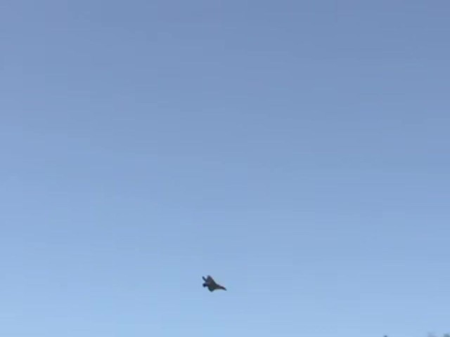 Air Rage&#153; Remote Control F22 Microfighter Plane - image 3 from the video