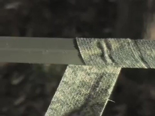 ACU McNett™ Camo Wrap - image 2 from the video