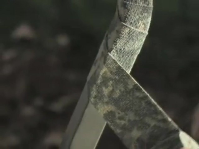 ACU McNett™ Camo Wrap - image 4 from the video