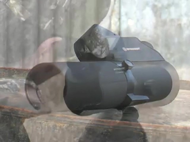 Bresser&reg; Spektar 16x50 mm Digital Spotting Scope with 3.0MP Camera - image 1 from the video