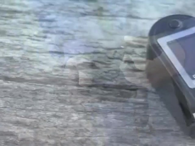 Finger Pulse Oximeter - image 1 from the video