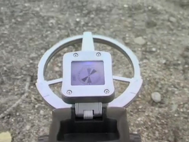 Treasure Tracker Digital Metal Detector - image 4 from the video