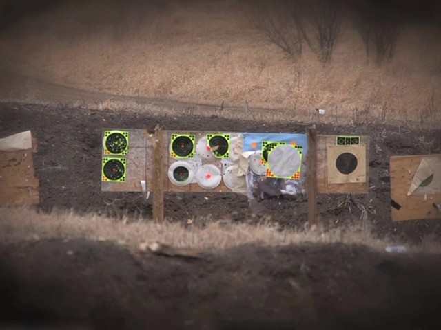 Weaver® 15-45x65mm Spotting Scope - image 4 from the video