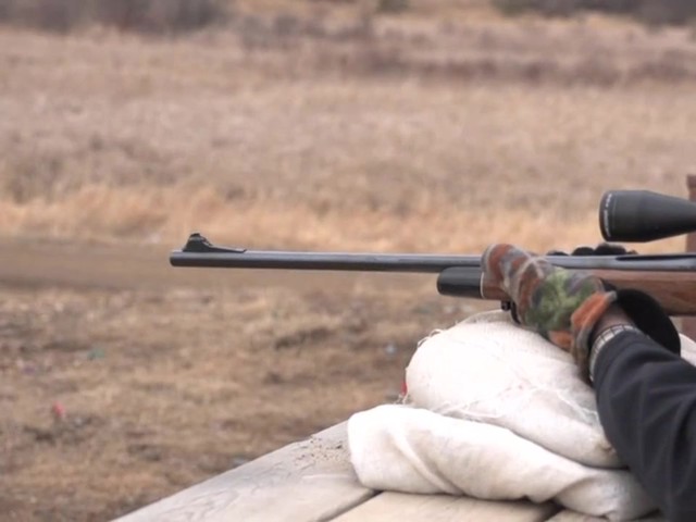 Weaver® 15-45x65mm Spotting Scope - image 6 from the video