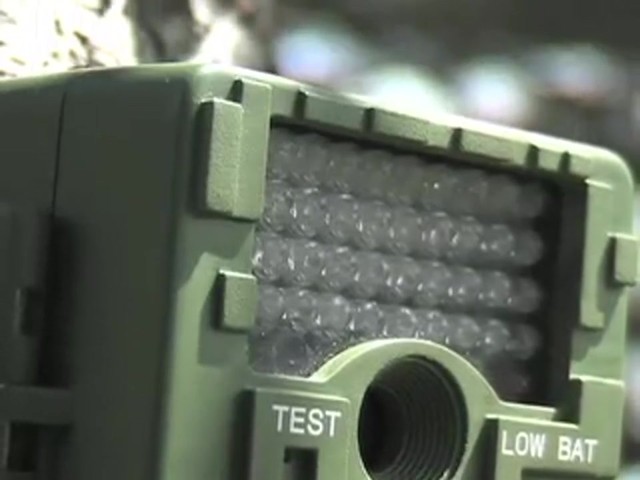 Stealth Cam® 3MP Titan Game Camera - image 3 from the video
