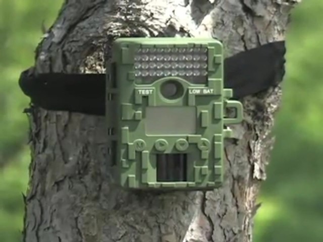 Stealth Cam® 3MP Titan Game Camera - image 5 from the video
