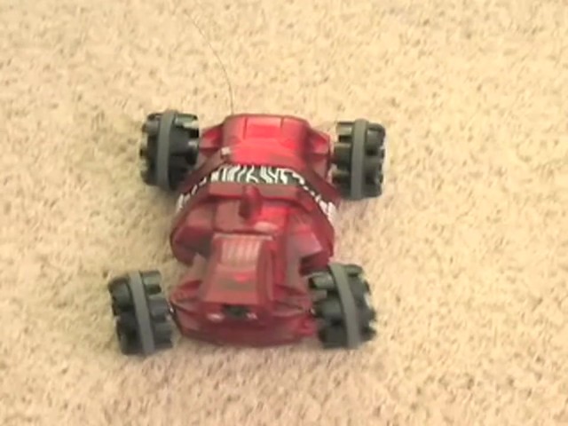 Wild Planet&reg; Spy Gear Radio - controlled Video Car - image 1 from the video