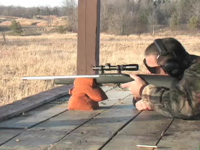 Caldwell&reg; Shootin' Gallery - image 7 from the video
