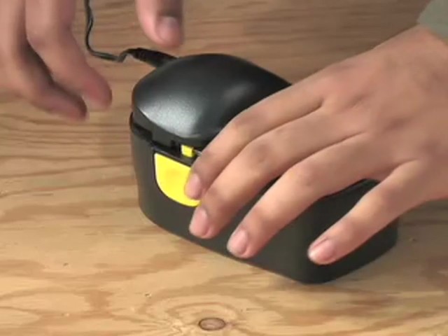 2 - speed Cordless 18 - volt Drill - image 7 from the video