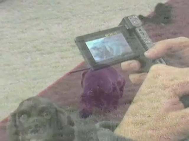 High - Definition 11 - megapixel Digital Video Camcorder - image 2 from the video